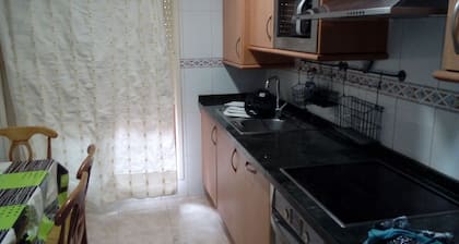 Apartamento Lardeo