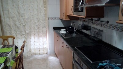 Apartamento Lardeo