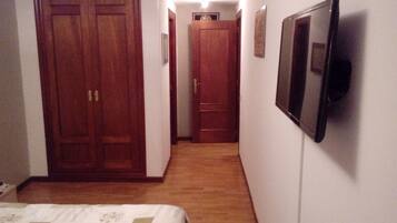 3 slaapkamers, wifi, beddengoed