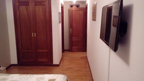 3 Schlafzimmer, WLAN, Bettwäsche