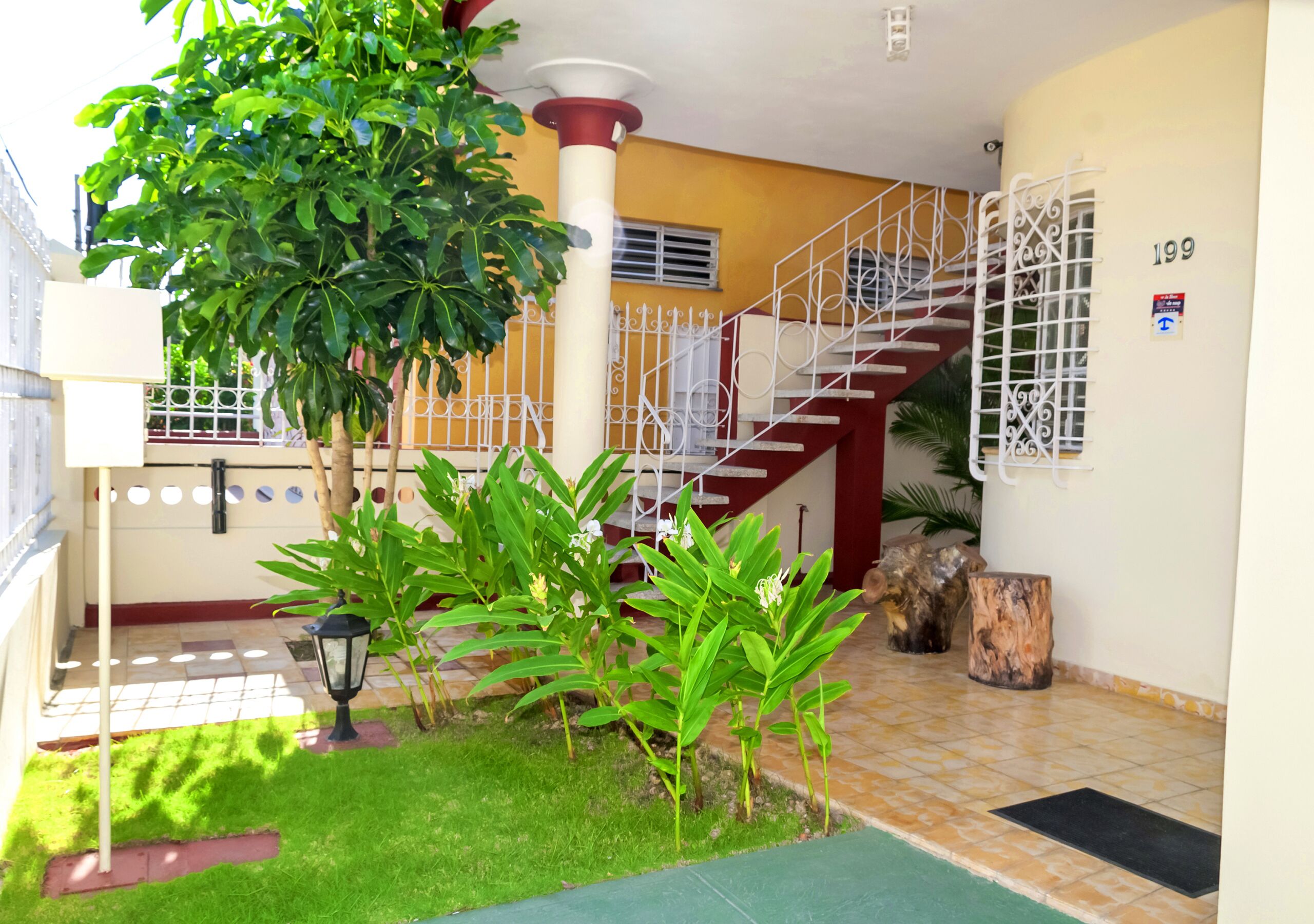 Casa Yanet Camaguey