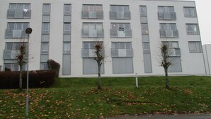 Eksteriør