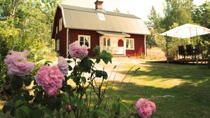 Eksteriør