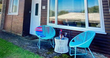 Sea Valley Chalet, Bideford Bay