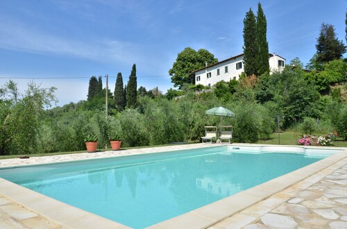 Villa San Giovanni: charming 19th-century mansion for an exclusive vacation