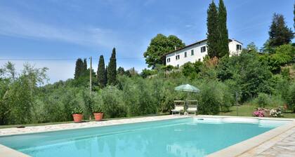 Villa San Giovanni: charming 19th-century mansion for an exclusive vacation