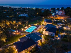 Exterior - Villa SYKAMIA (ΜΥΤΙΛΗΝΗ)