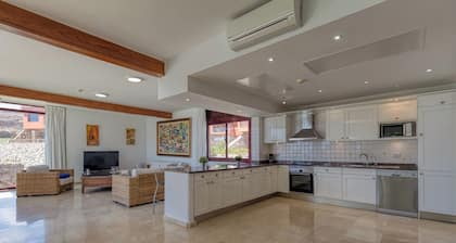 Villa with private pool Tauro Villas II