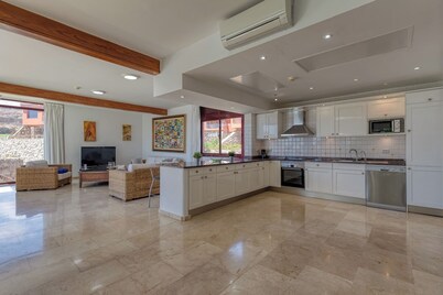 Villa with private pool Tauro Villas II