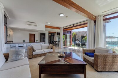 Villa with private pool Tauro Villas II