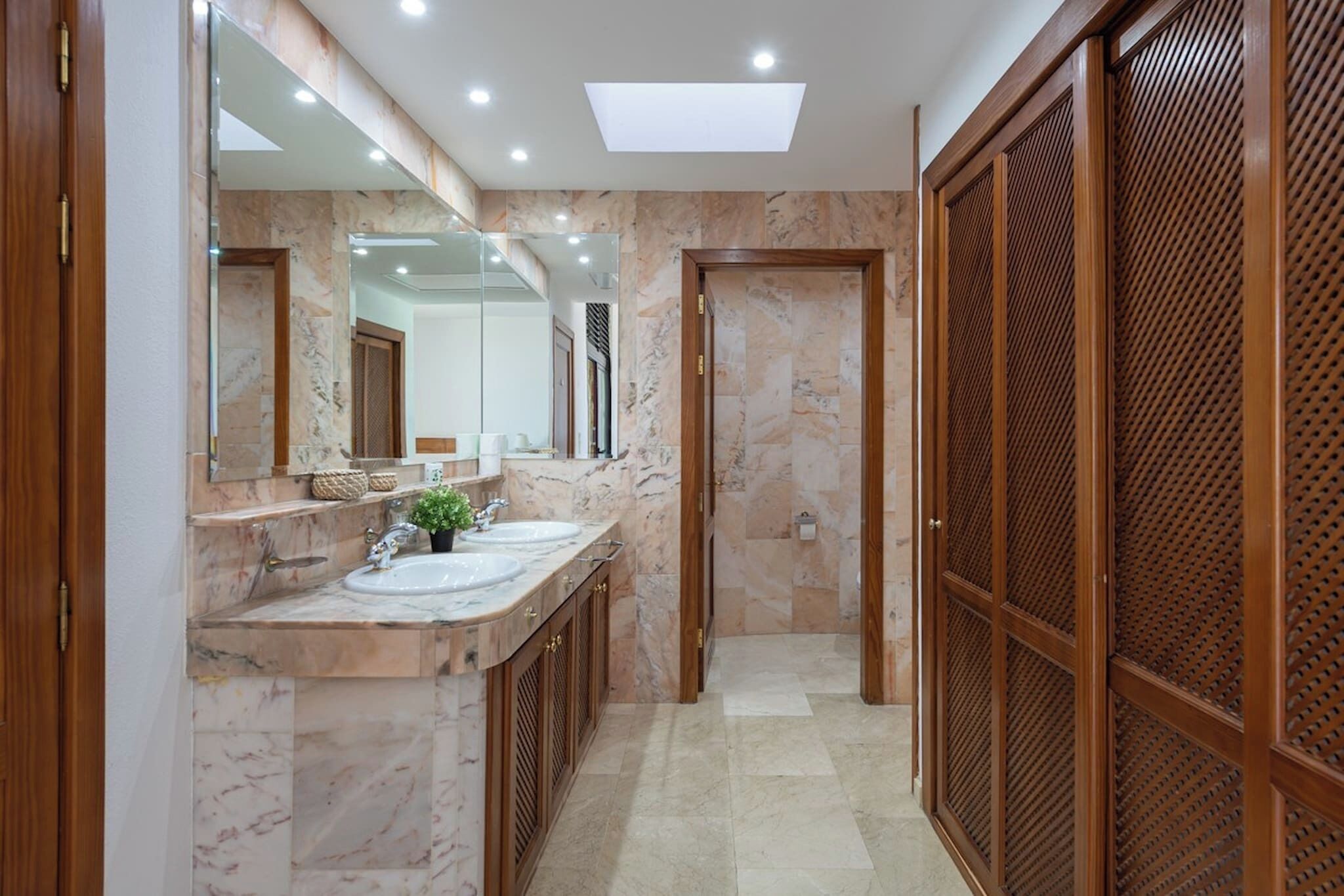 Badkamer