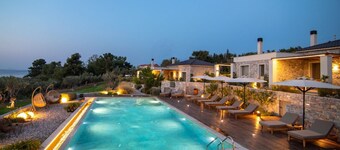 Villa PETRA