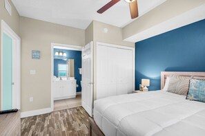 3 chambres, fer et planche à repasser, Wi-Fi gratuit, draps fournis