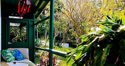 Maleny Monet’s Studio