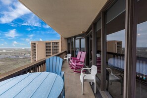 Terassi/patio