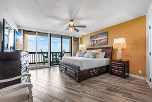 3 slaapkamers, reisbedje, wifi