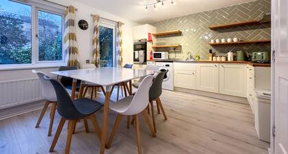 Clayton House by Your Lettings UK