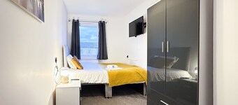 英國 Your Lettings UK 旗下 Clayton House 飯店