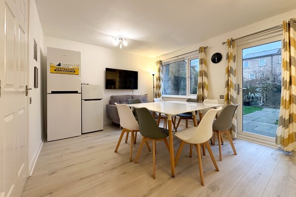 Maison | Salle à manger