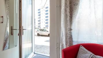 K1 Cozy studio in the heart of Charlottenburg | Street view