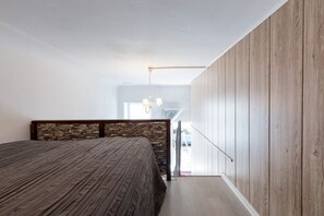 Free minibar, individually decorated, individually furnished - K&S Apartments (Berlin)