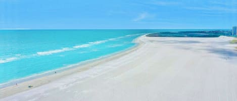 Am Strand