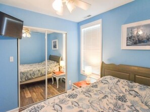 3 Schlafzimmer, Internetzugang