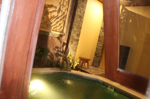 The Garuda Homestay Sanur