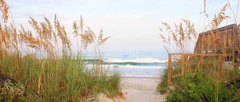 Strand