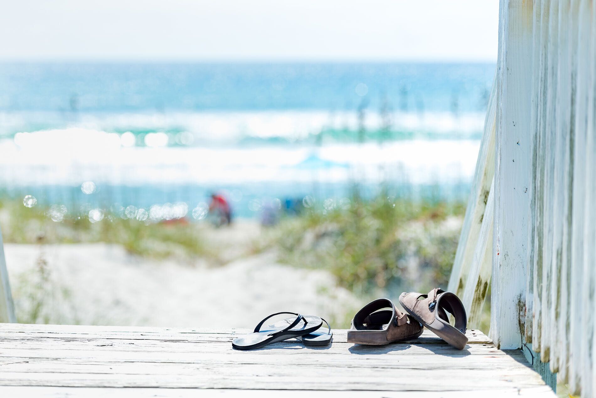 Strand