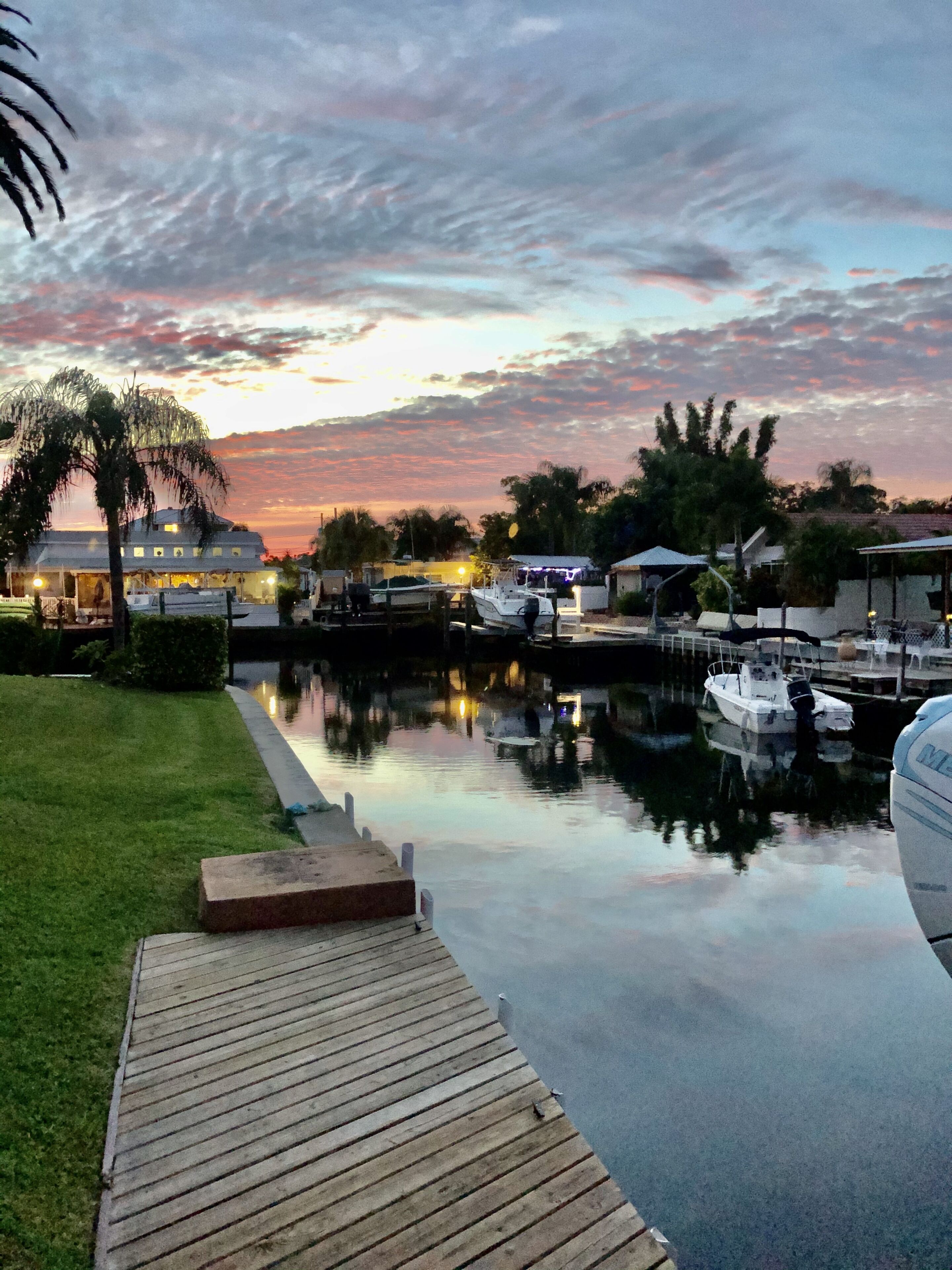 Palm Harbor Private vacation home