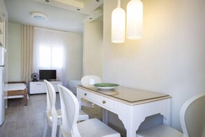 Interior - Olive Grove (Kefalonia)