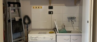 Casa in Villa Liberty ad Iseo