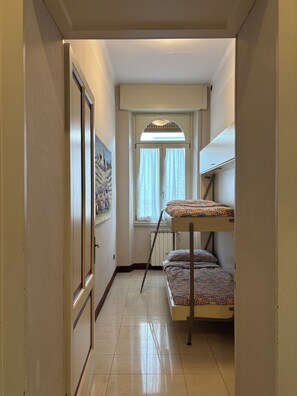 2 camere, ferro/asse da stiro, Wi-Fi, lenzuola