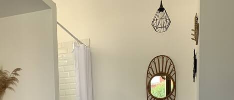 3 chambres, fer et planche Ă repasser, lit parapluie, Wi-Fi gratuit