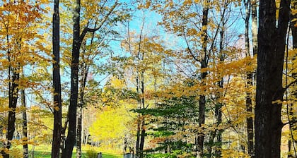 Summer Escape Near Lakes, Trails & Mt Snow