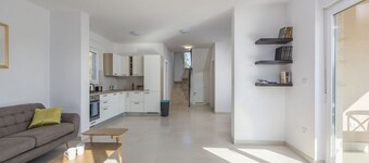 Villa Manka-Vacation villa in a quiet Istrian village - forest and beach nearby