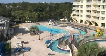 Litchfield Beach Resort R&R Getaway