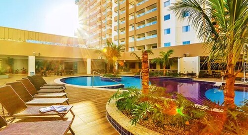 Enjoy Olimpia Park Resort