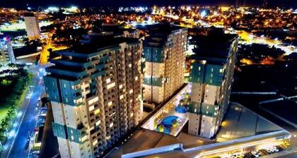 Enjoy Olimpia Park Resort