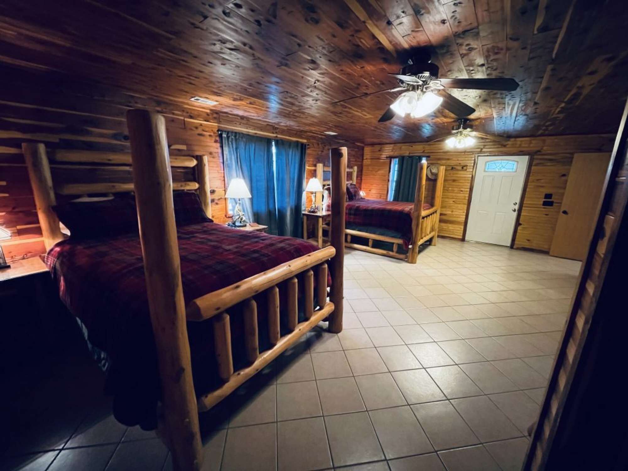 Presidential Barndominium at the Stable at Bear Mountain