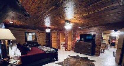Presidential Barndominium at the Stable at Bear Mountain