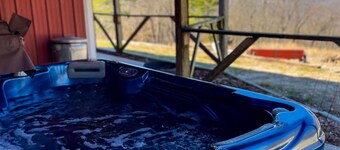 Presidential Barndominium at the Stable at Bear Mountain