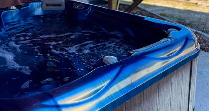 Presidential Barndominium at the Stable at Bear Mountain