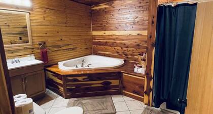 Presidential Barndominium at the Stable at Bear Mountain