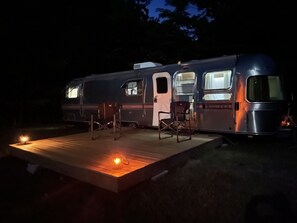 Exterior - Total Seclusion with an awesome view! (Cornwallville)