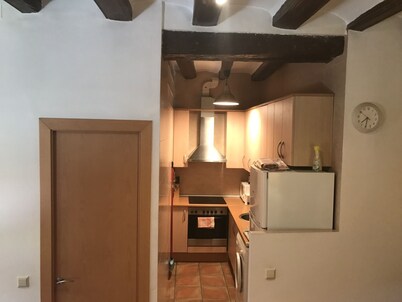 La Abadía de Mont Rebei