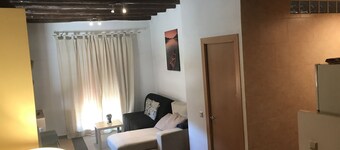 La Abadía de Mont Rebei