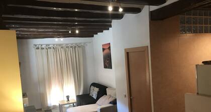 La Abadía de Mont Rebei