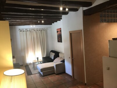 La Abadía de Mont Rebei